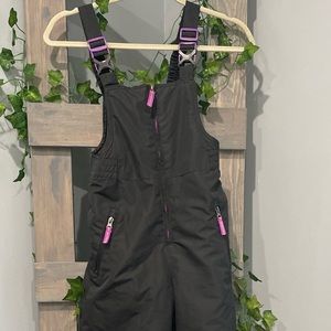 Champion Snow/Ski Pants- M (7-8)